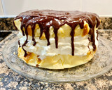 Foto del paso 12 de la receta: Pastel de yogur