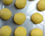 Foto langkah ke 5 dari resep Pumpkin Bread 🎃 (686).