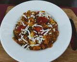 पनीर टिक्का मसाला (paneer tikka masala recipe in Hindi) रेसिपी चरण 7 फोटो