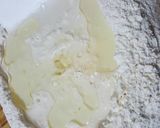 Foto del paso 2 de la receta: Coca de trampó fácil y rápida