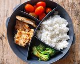 Foto langkah ke 3 dari resep Grilled Chicken - ide bekal sehat.