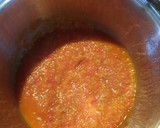 Foto del paso 2 de la receta: Sopa de tomate 🍅