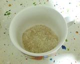 Foto del paso 2 de la receta Yogur de avena