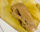 Foto del paso 6 de la receta: Tamales de elote