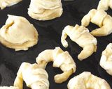 Foto del paso 4 de la receta: Facturas de manteca
