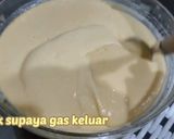 Foto langkah ke 6 dari resep Pukis Kentang Keju.