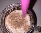 صورة لخطوة 2 من وصفة موكا بارده🍹