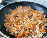 Foto del paso 2 de la receta: Moussaka de pavo baja en calorías