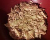 Foto del paso 2 de la receta: Tortilla Especial 🙌