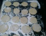 Foto del paso 4 de la receta: Galletitas de maizena