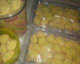 Foto langkah ke 5 dari resep Sagu keju lumer enak dan ekonomis #reshare.