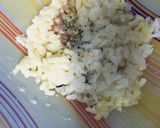 Foto del paso 4 de la receta: Panzottis a mi manera!