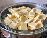 Foto del paso 5 de la receta: 🇮🇹 CREMINO, el padre del Marroc (Italia)