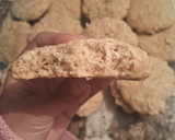 Foto del paso 9 de la receta: Galletas de canela y miel