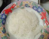 Foto langkah ke 6 dari resep Bihun Kuah Ayam (Posbar #60).