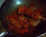 Foto langkah ke 2 dari resep Kalio paha ayam.