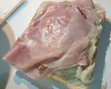 Foto del paso 2 de la receta 🇨🇵🧀Croque Monsieur🍞🇨🇵