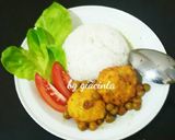 Foto langkah ke 4 dari resep Ayam Nanking.