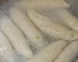 Foto langkah ke 3 dari resep Otak-Otak Ikan Tenggiri.