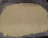 Foto del paso 2 de la receta: Pizza de coliflor
