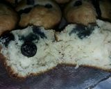 Foto del paso 4 de la receta: Muffins de Arándanos