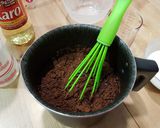 Foto del paso 3 de la receta Tarta Brooklyn blackout