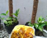 Foto langkah ke 6 dari resep Spagheti brulee.