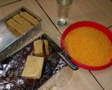 Foto langkah ke 6 dari resep Nugget ayam wortel ekonomis.