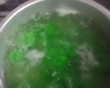 Foto langkah ke 3 dari resep Kue kecicak khas kalimantan selata.