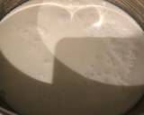 Green grapes kheer [ Haree angoor ki kheer] recipe step 1 photo
