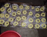 Foto del paso 4 de la receta: Rosquillas o Rosquetes Tucumanos