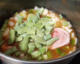 Foto del paso 1 de la receta: Lentejas en olla tradicional
