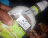Foto del paso 5 de la receta: Pollos entero asados al carbón
