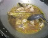 Foto langkah ke 3 dari resep Soto bening sederhana.