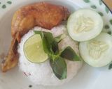 Foto langkah ke 5 dari resep Ayam Goreng Ketumbar.