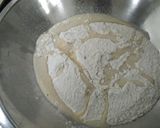 ગાર્લિક બ્રેડ (garlic bread recipe in Gujarati) રેસીપી સ્ટેપ2ફોટો
