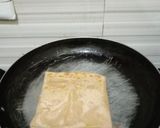 Indiai sajtos Paratha🇮🇳 recept fázis 3 fotója