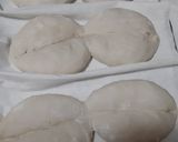 Foto del paso 9 de la receta: Marraquetas caseras
