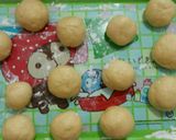Foto langkah ke 9 dari resep Donat kentang mpukkk empukkk.
