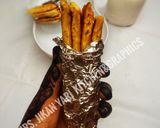 Sandwich Breadmatakin girki2 hoto