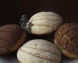 Foto del paso 12 de la receta: Conchas blanco y negro