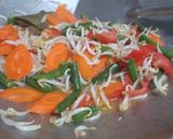 Foto langkah ke 3 dari resep Tumis Sayuran Simple.