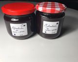 Foto del paso 5 de la receta Mermelada de moras silvestres y manzanas