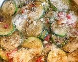 Foto del paso 8 de la receta: Frittata de Calabacita, zucchini o calabacín,, para comerla a toda hora este Verano