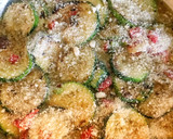 Foto del paso 8 de la receta: Frittata de Calabacita, zucchini o calabacín,, para comerla a toda hora este Verano