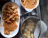 Foto del paso 2 de la receta: Ñoquis para agradecer y sin culpa