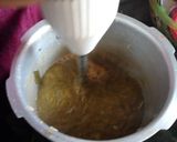 A picture of step 3 of Herbal winter soup.