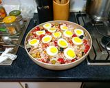 Foto del passaggio 3 della ricetta Insalata di riso