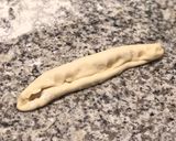 Foto del paso 6 de la receta: Pan trenzado (Jalá)