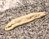Foto del paso 6 de la receta: Pan trenzado (Jalá)